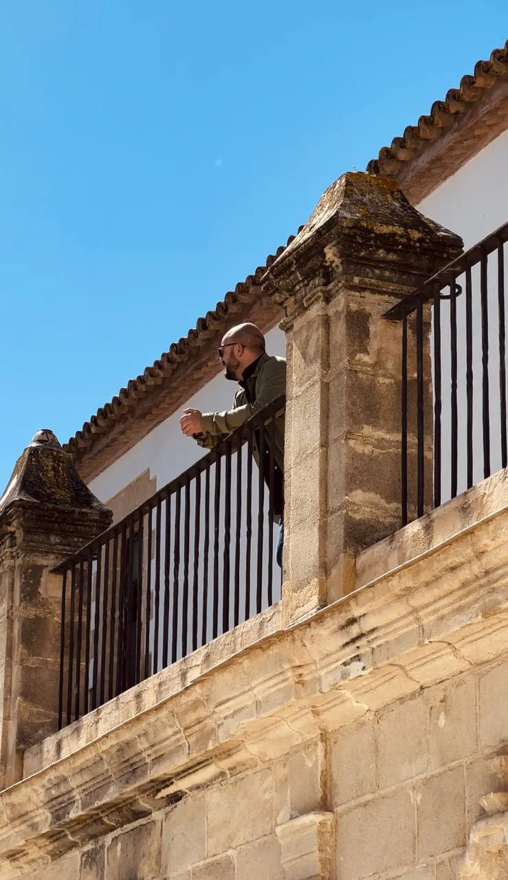 El Hospitalito