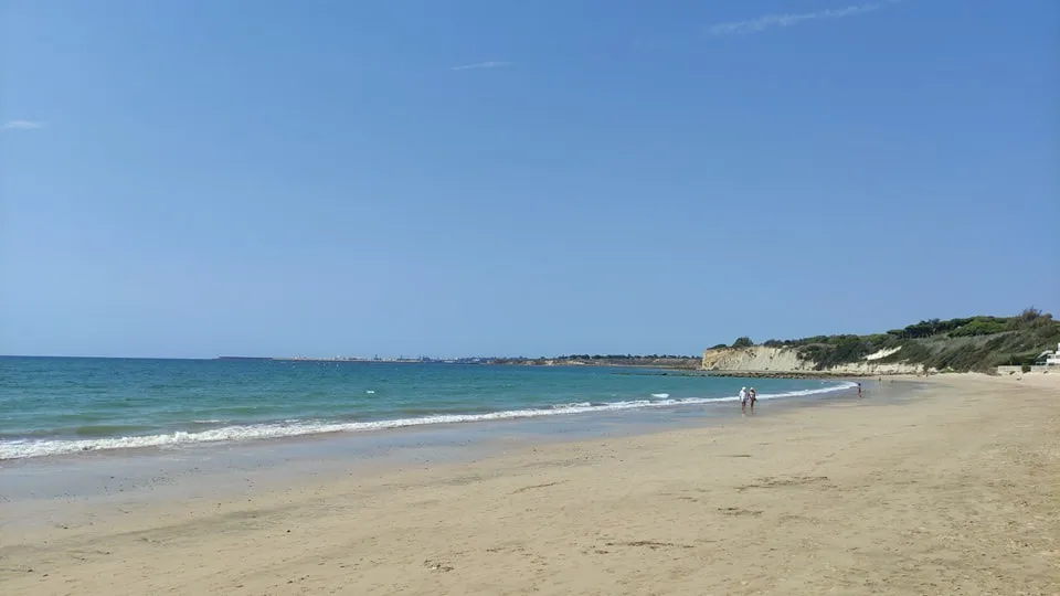 EuropaPress_4545342_playa_puerto