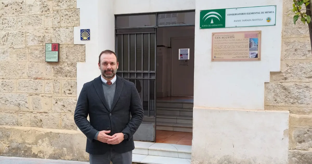 Paco Conservatorio