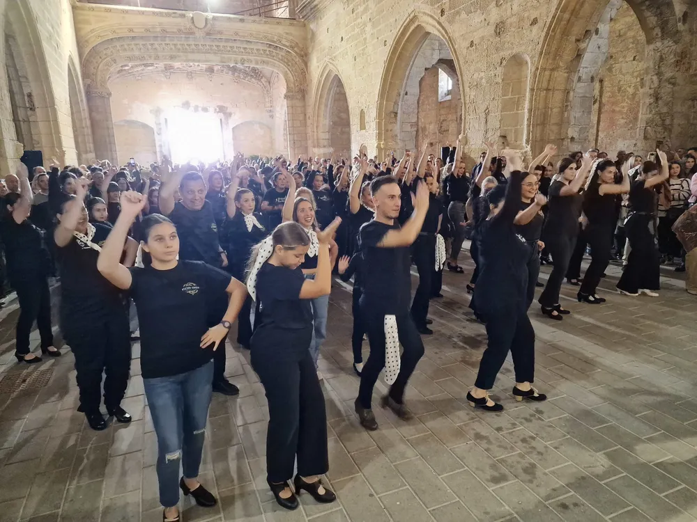 2025.11.16 FOTO 3 DÍA INTERNACIONAL FLAMENCO