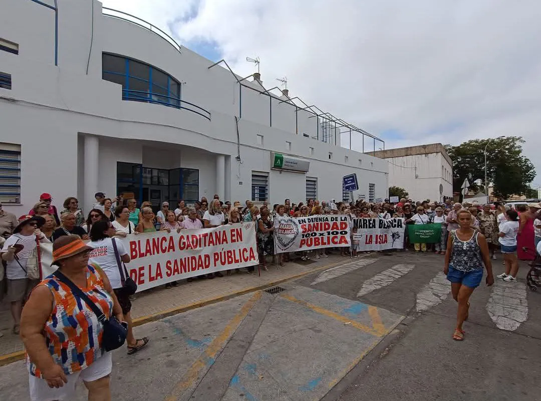 MOV. SANIDAD