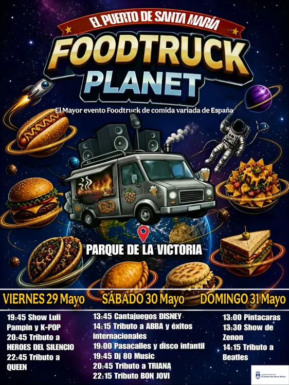 Foodtruck