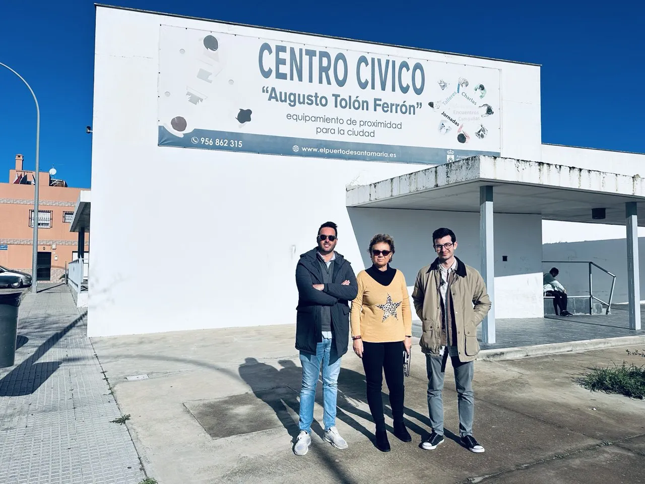 Centro Cívico