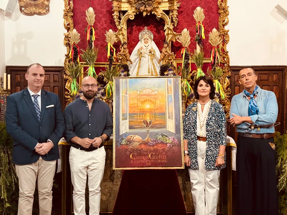 Presentación cartel corpus 2026