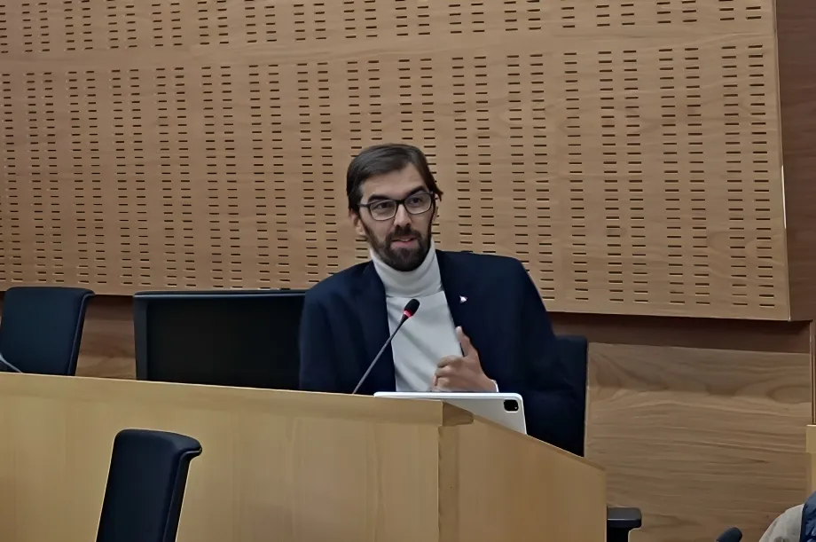 FOTO JOSE LUIS BUENO PLENO