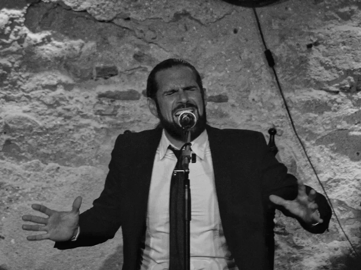 2025.11.06 FOTO HOMENAJE A EL WILO