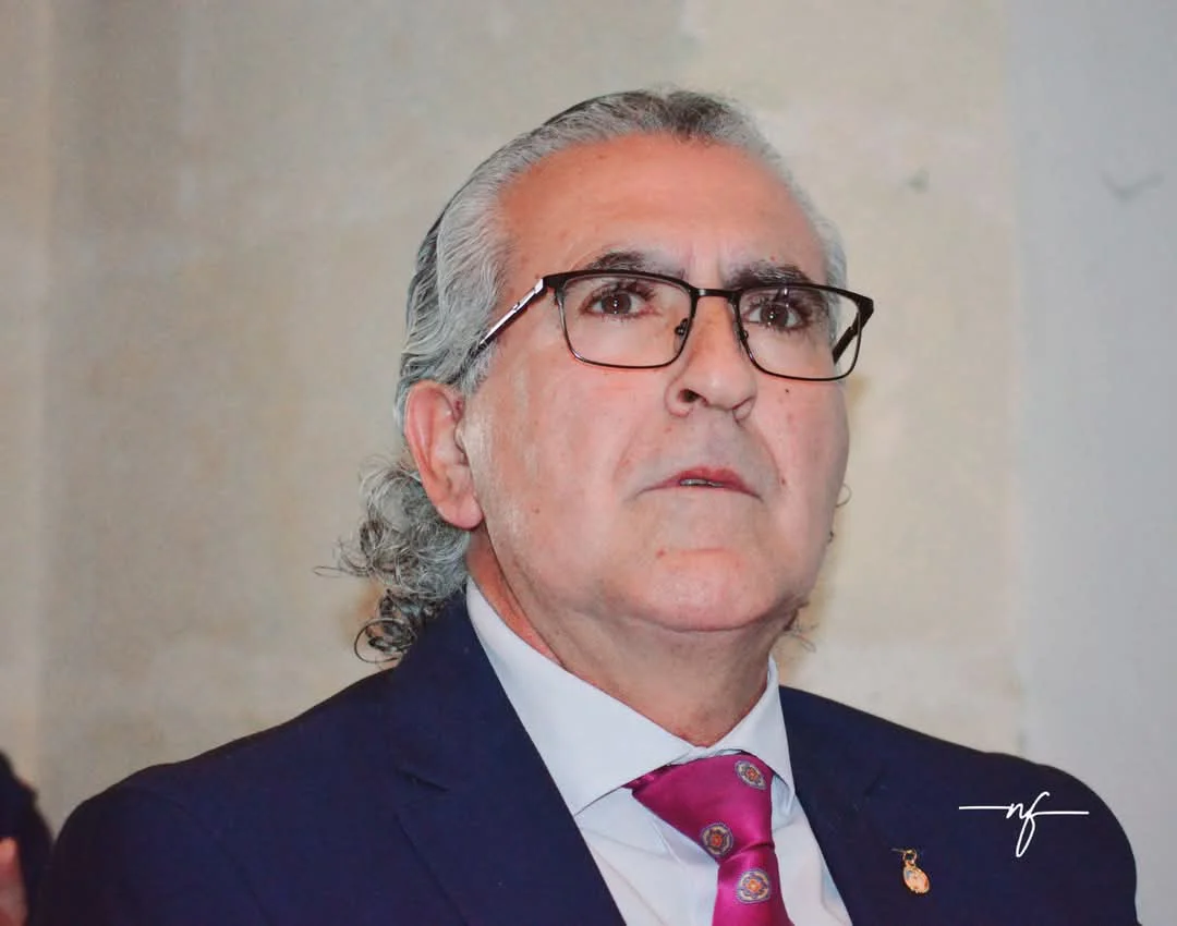 Jose Manuel Cristo Álvarez