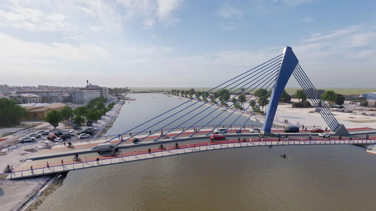 foto puente