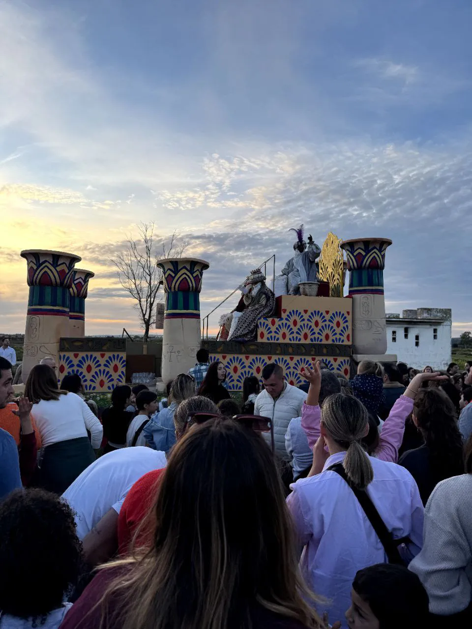 Poblado de Doña Blanca 1