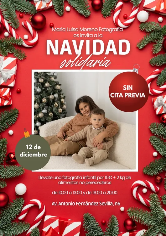 2025.11.27 CARTEL NAVIDAD SOLIDARIA
