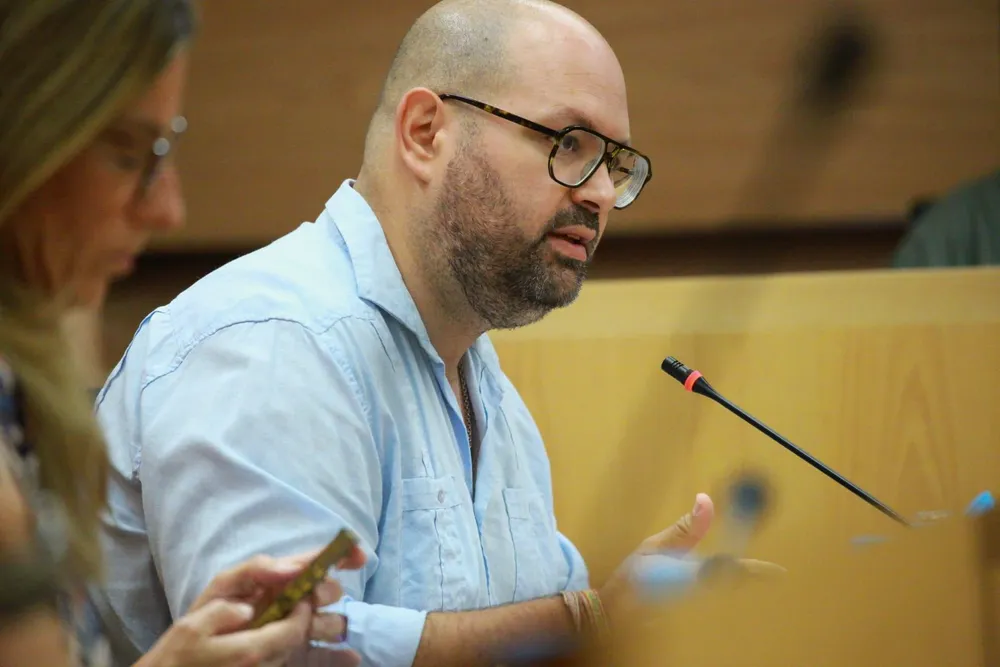 Javier Bello