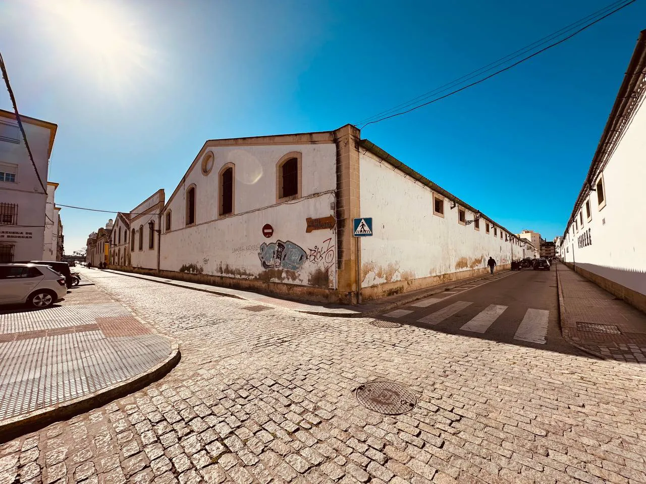Urbanismo
