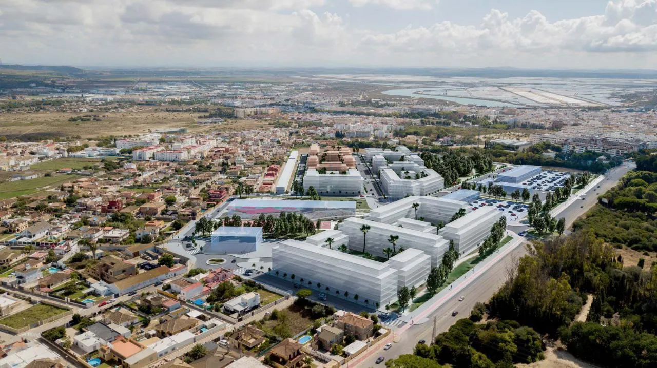 COSTA ALTA LAS MARÍAS