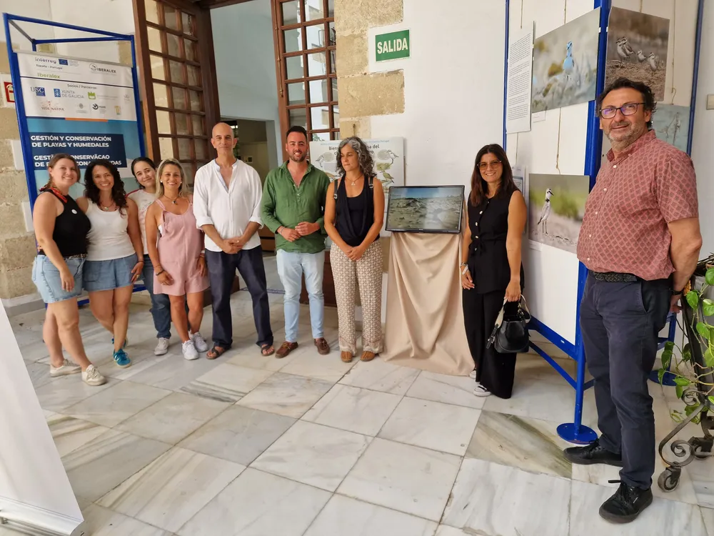 2025.06.16 FOTO EXPO CHORLITEJO PATINEGRO