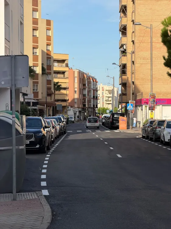 Avenida del Ejército