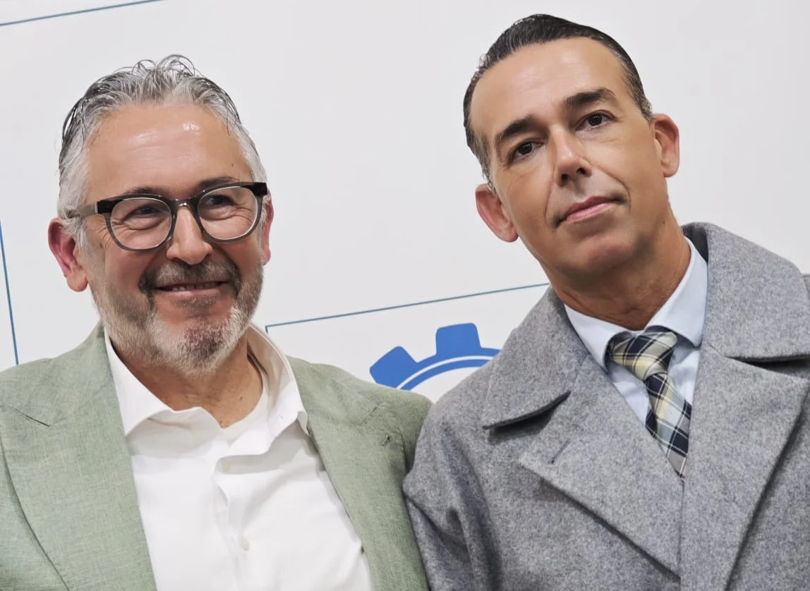 2026.03.07 FOTO DE CALLEJA CON NE QUIRÓS