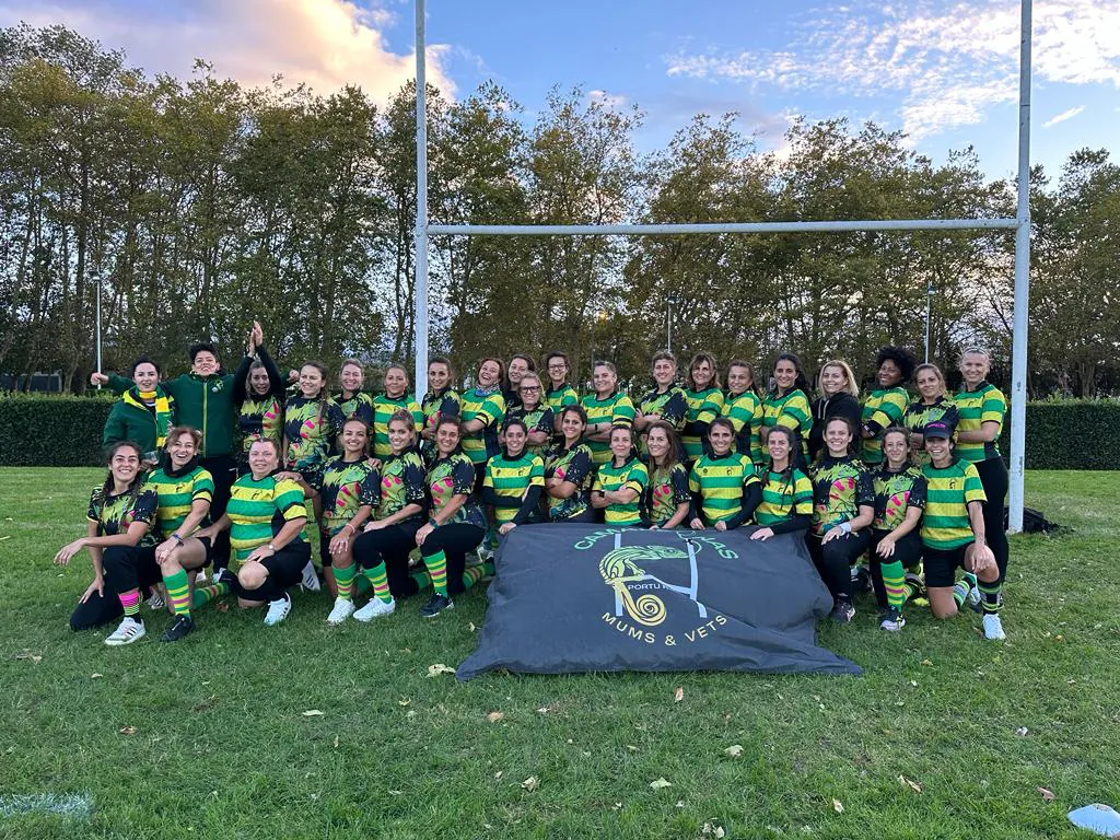 Camaleonas Mums&Vets