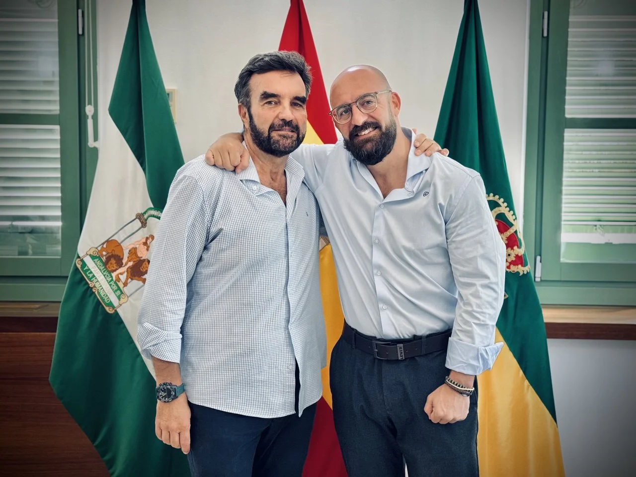 2026.07.30 FOTO DE GERMÁN BEARDO Y MILLÁN ALEGRE (1)