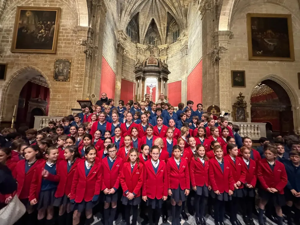 Grazalema y Guadalete