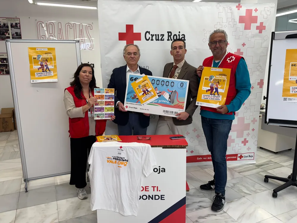 2025.05.06 FOTO CUPÓN CRUZ ROJA