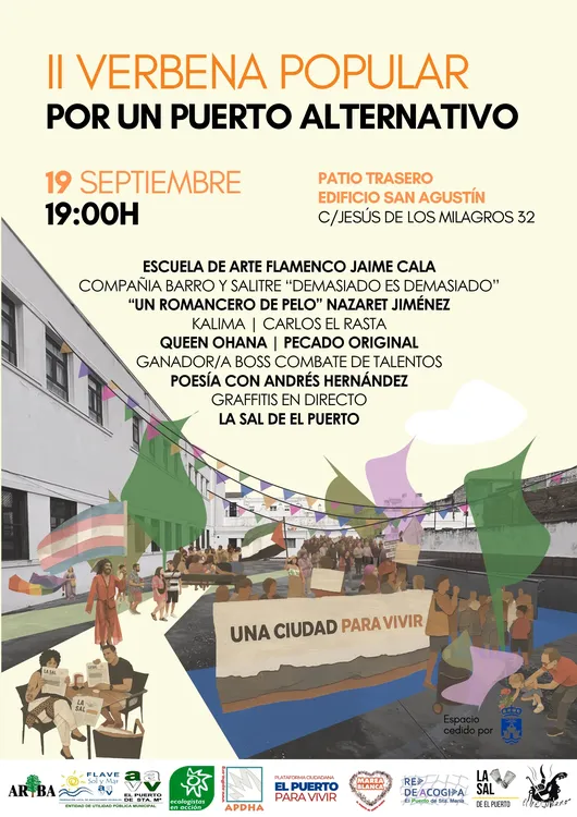 Cartel II Verbena