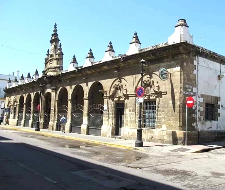 El Resbaladero 