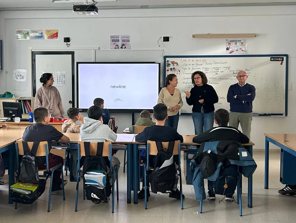 Taller prevención acoso escolar