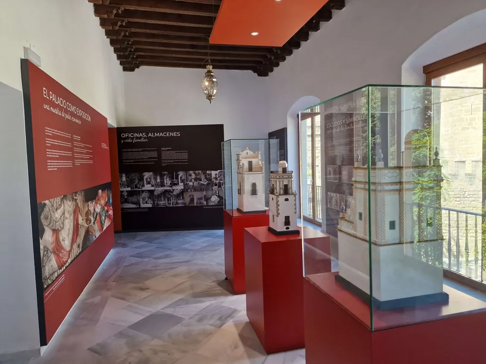 2023. 09. 21 FOTO MUSEO CARGADORES A INDIAS (1)