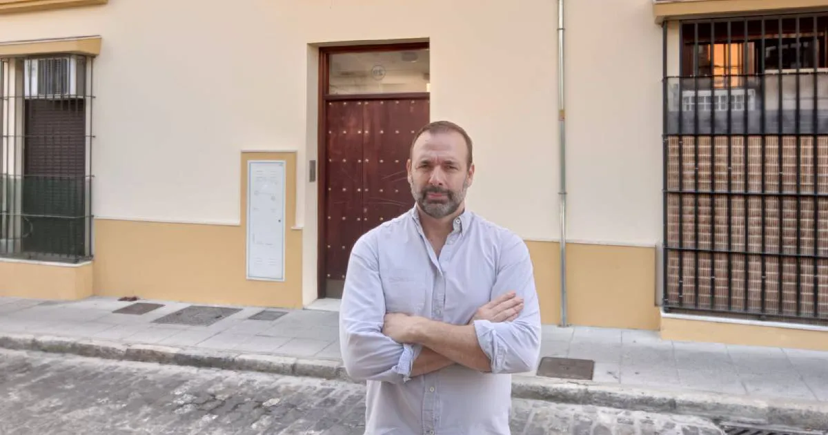 Paco Ascensores
