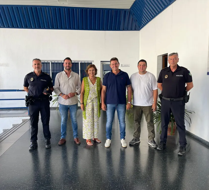 reunión Puro Latino Fest