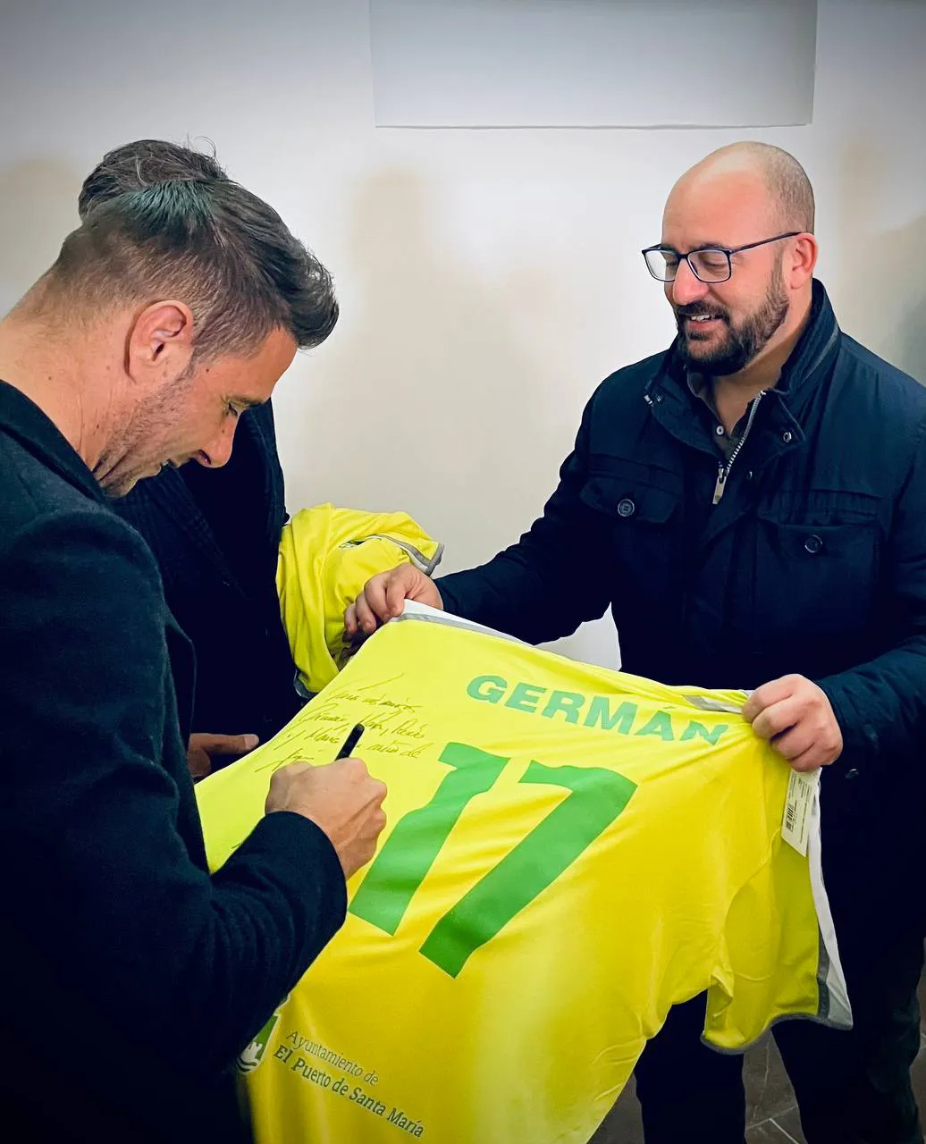 Torneo Joaquín Sánchez 2