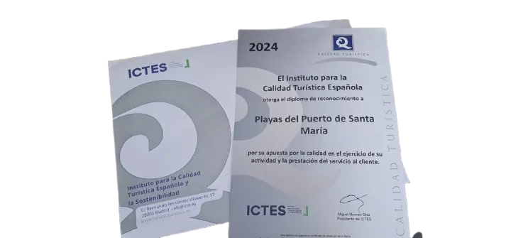 Q de calidad Turística