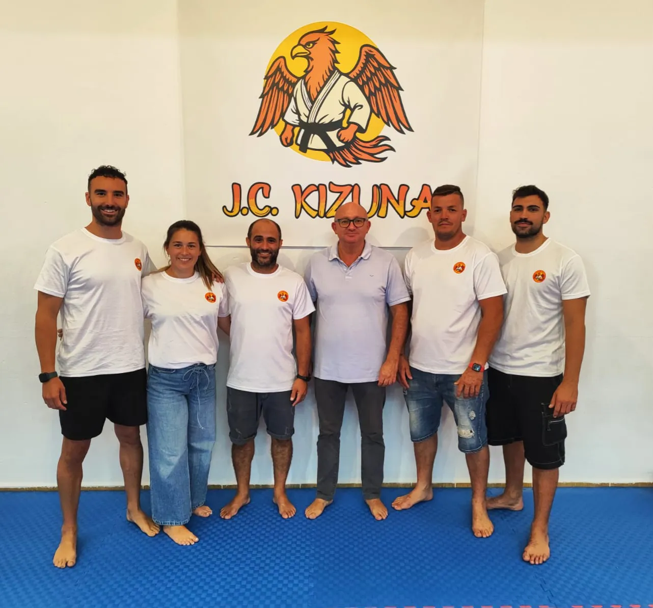 2025.10.16 FOTO DE GONZÁLEZ NIETO EN CLUB JUDO KIZUNA