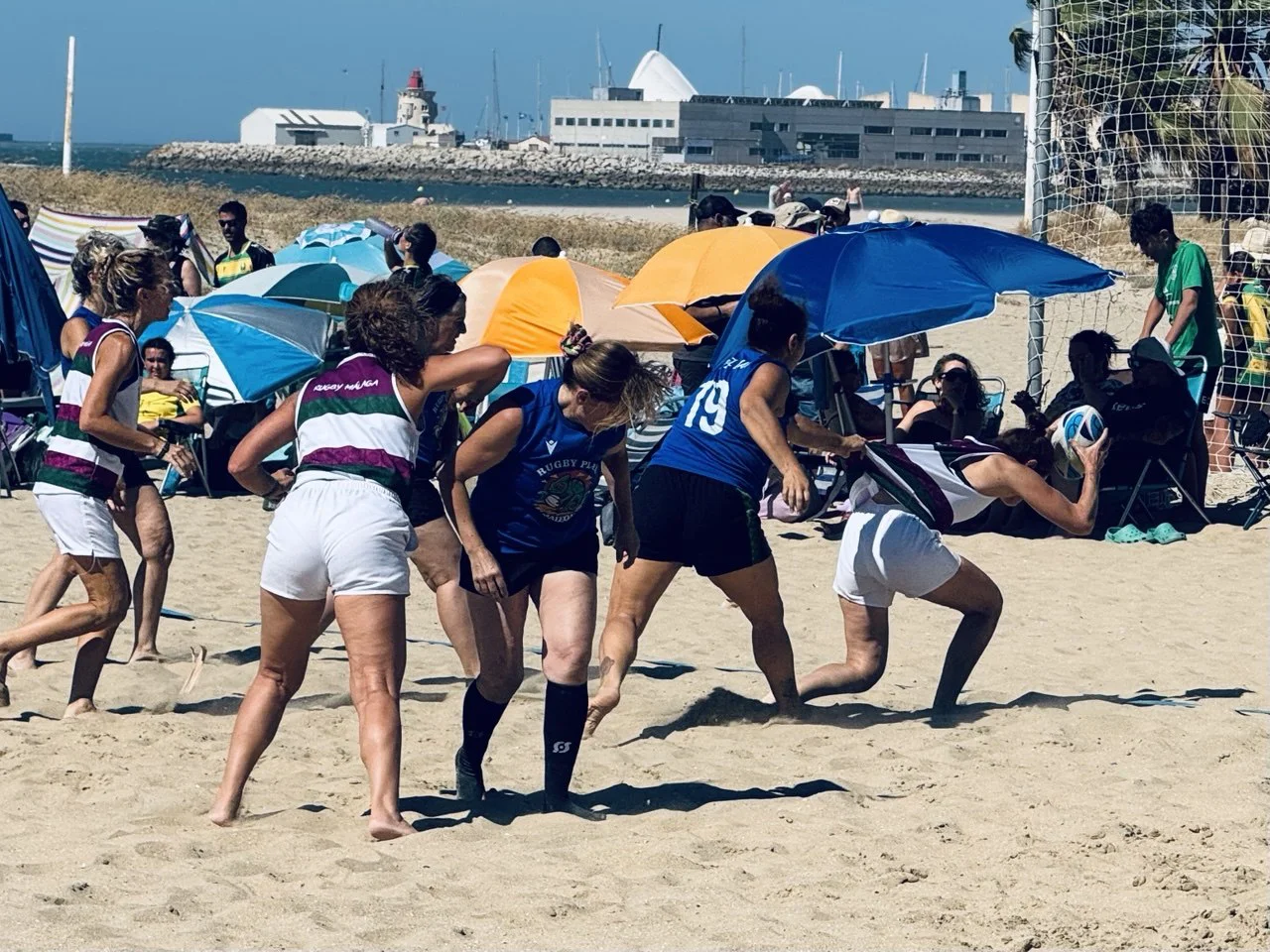 Rugby playa 1