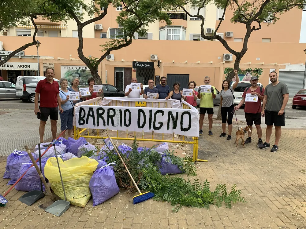 foto 1 - Barrio digno